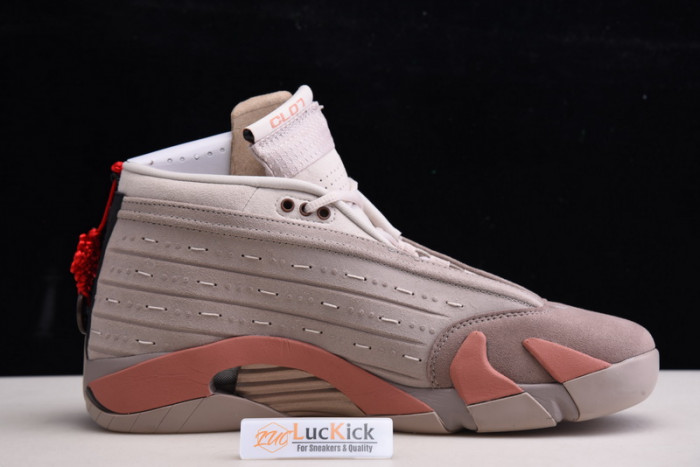 jordan 14 retro low clot terra blush dc9857-200