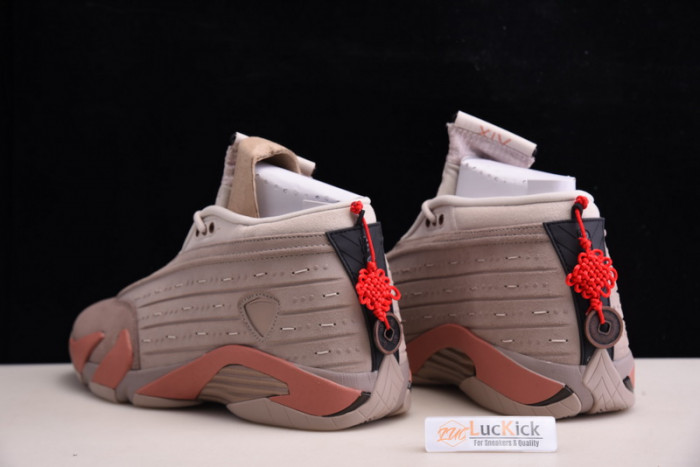 jordan 14 retro low clot terra blush dc9857-200