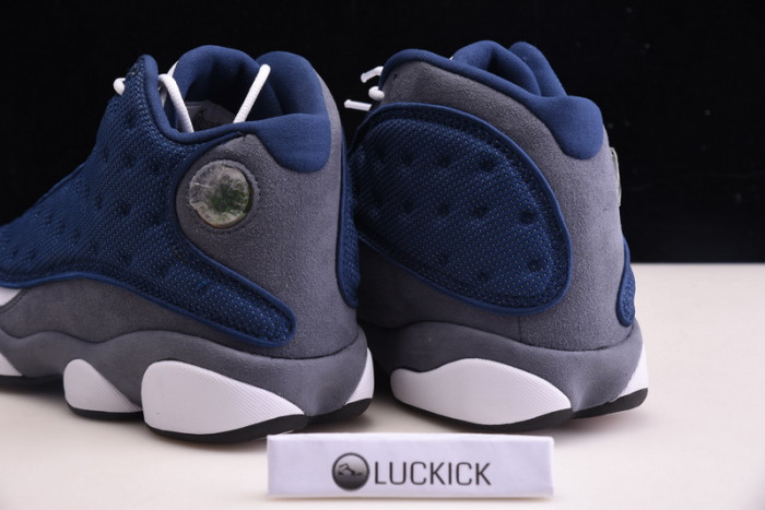 jordan 13 retro flint (2020) 414571-404