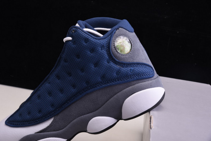 jordan 13 retro flint (2020) 414571-404