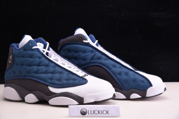 jordan 13 retro flint (2010) 414571-401