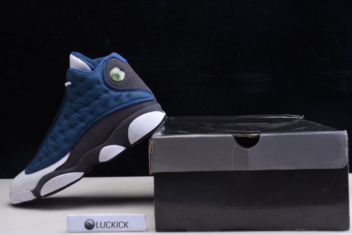 jordan 13 retro flint (2010) 414571-401