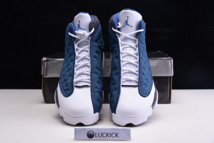 jordan 13 retro flint (2010) 414571-401