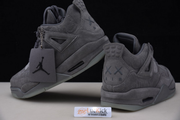 jordan 4 retro kaws 930155-003