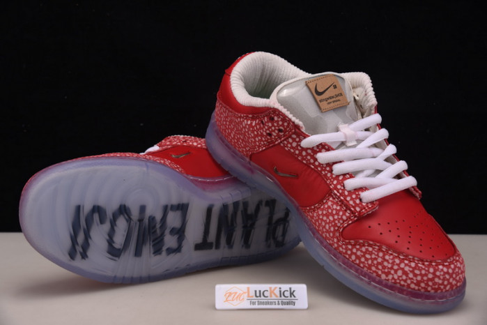 nike dunk sb low stingwater magic mushroom dh7650-600