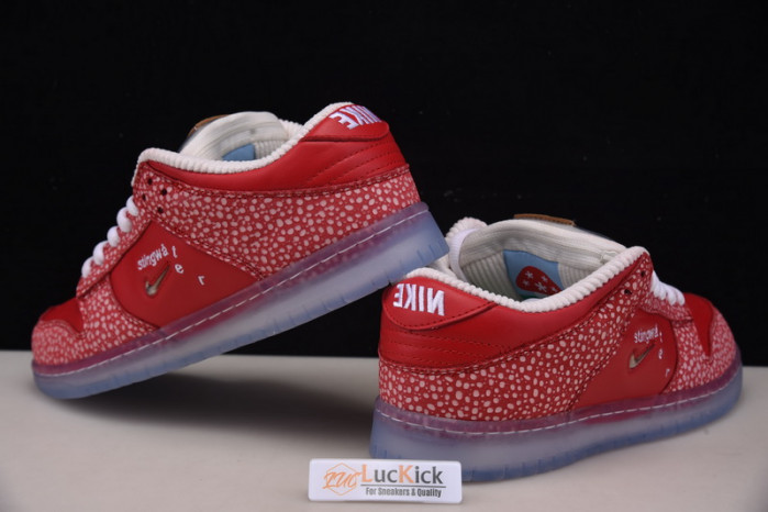 nike dunk sb low stingwater magic mushroom dh7650-600