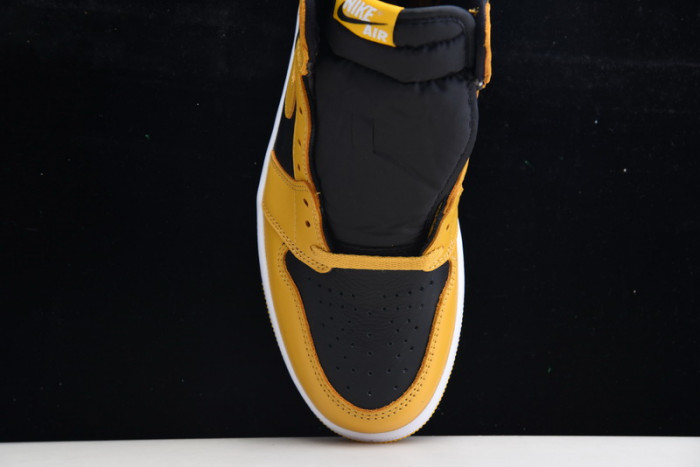 air jordan 1 high og “pollen” 555088-701