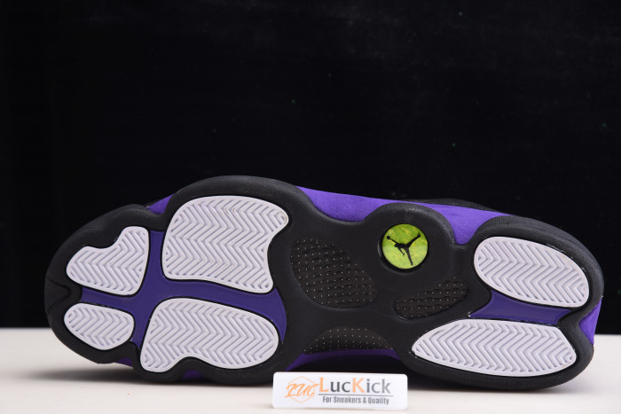 jordan 13 retro court purple dj5982-015