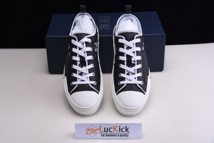 dr b23 low-top sneakers 0101
