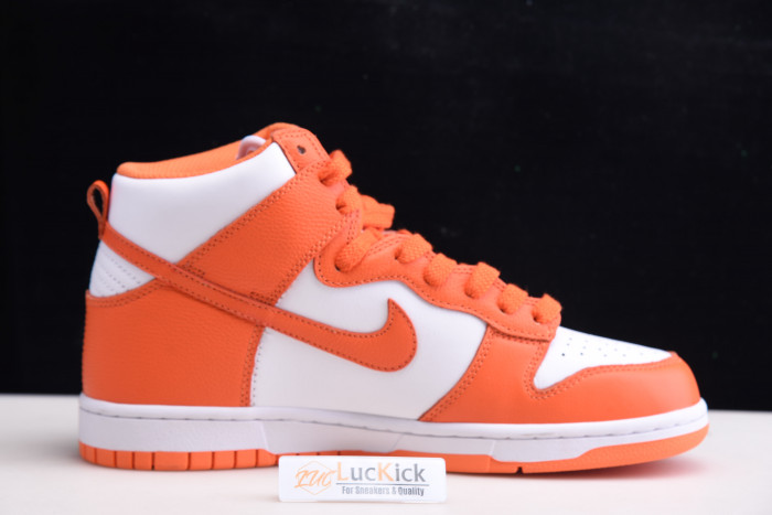 nike dunk high syracuse (2016) 850477-101