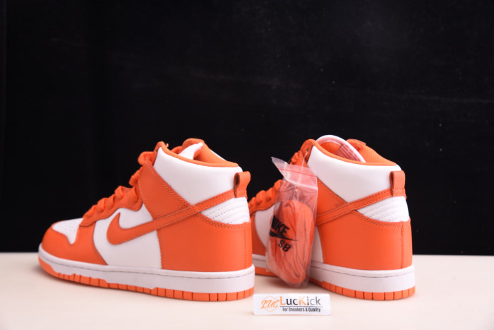 nike dunk high syracuse (2016) 850477-101