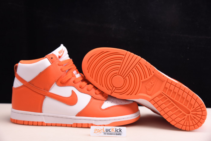 nike dunk high syracuse (2016) 850477-101