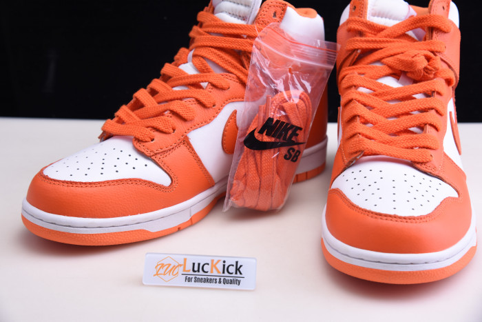 nike dunk high syracuse (2016) 850477-101
