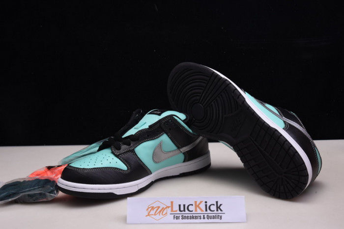 nike dunk sb low Di*m*nd s*pply co. 304292-402