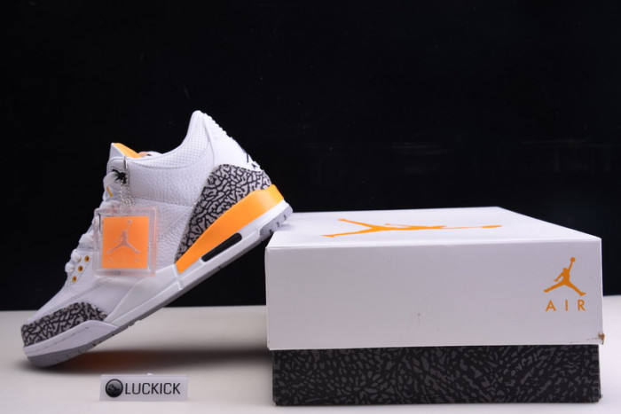 jordan 3 retro   (w) ck9246-108