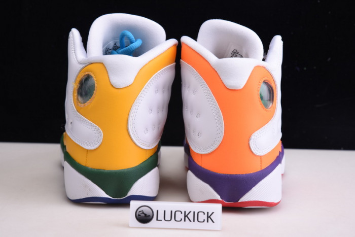 jordan 13 retro playground (gs) cv0785-158