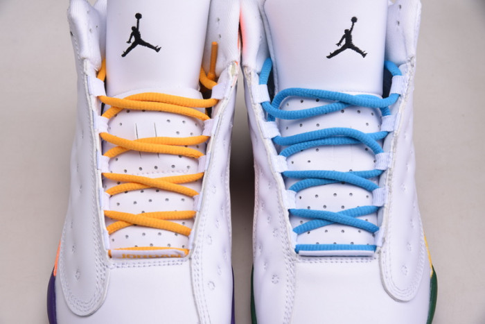 jordan 13 retro playground (gs) cv0785-158