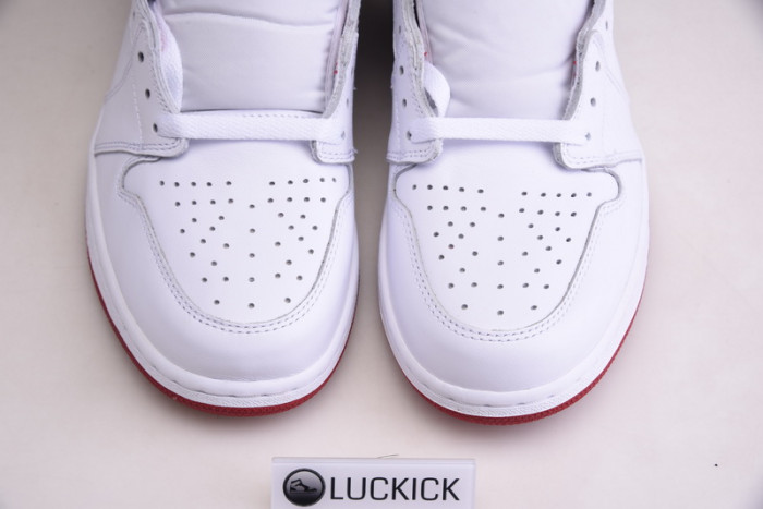 jordan 1 retro metallic red (2017) 555088-103