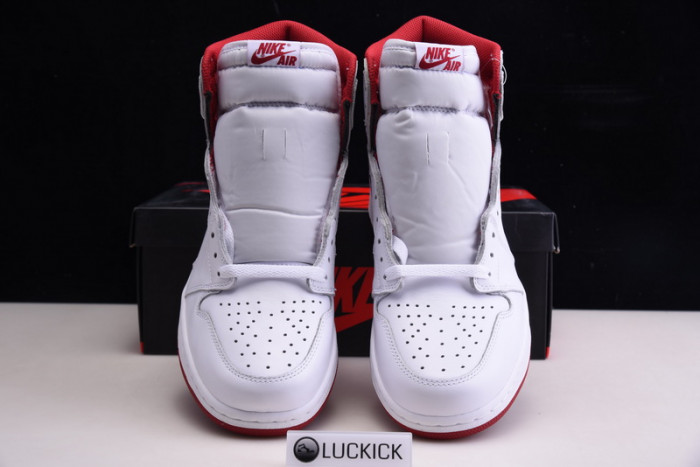 jordan 1 retro metallic red (2017) 555088-103