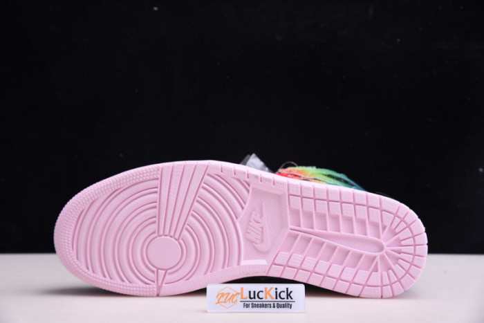 jordan 1 j balvin x air jordan 1 high og dc3481-900