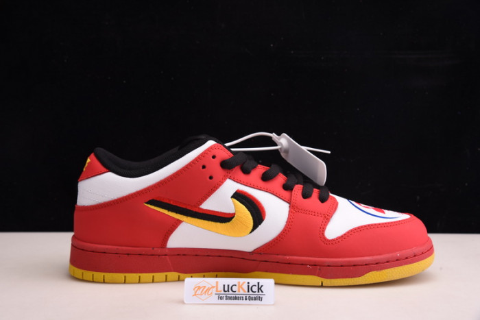 nike sb dunk low “vietnam 25th anniversary” 309242-307
