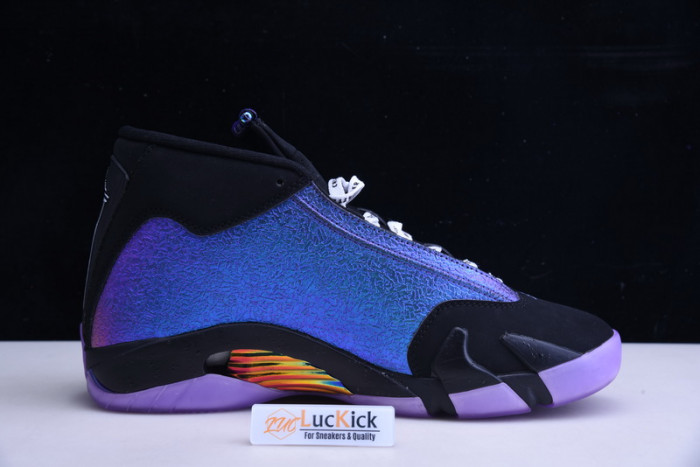 jordan 14 retro doernbecher (2019) cv2469-001