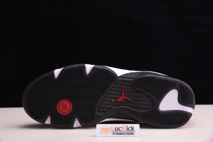 jordan 14 retro gym red toro 487471-006