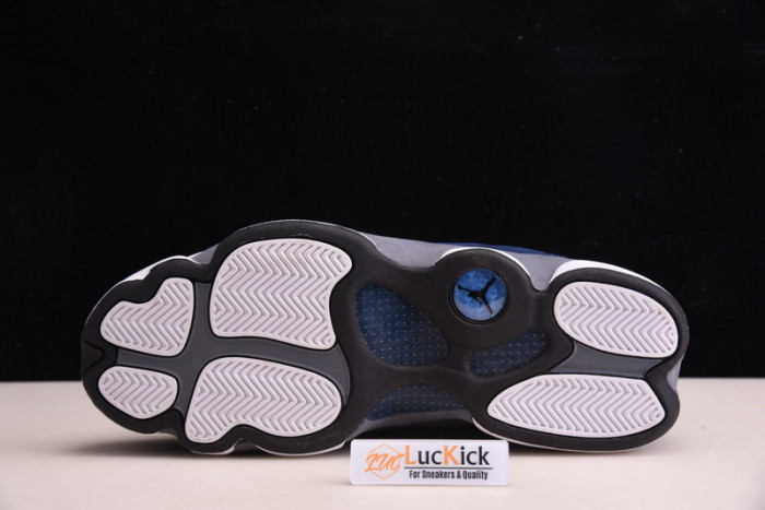 jordan 13 retro flint (2010) 414571-401