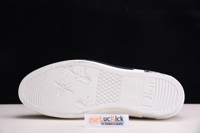 dr b23 high-top sneakers 0102