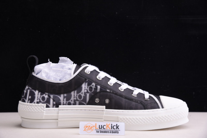dr b23 low-top sneakers 0101