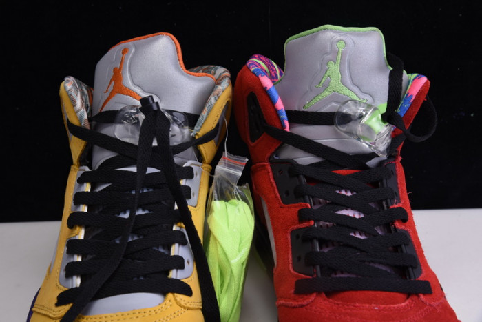 jordan 5 retro what the cz5725-700