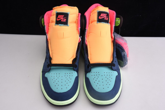 jordan 1 retro high tokyo bio hack 555088-201