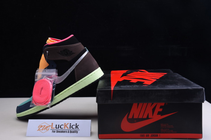 jordan 1 retro high tokyo bio hack 555088-201