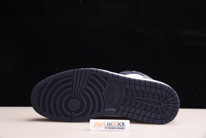 jordan 1 retro high midnight navy (2020) dc1788-100