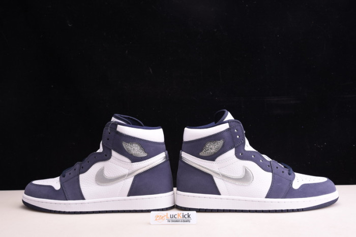 jordan 1 retro high midnight navy (2020) dc1788-100