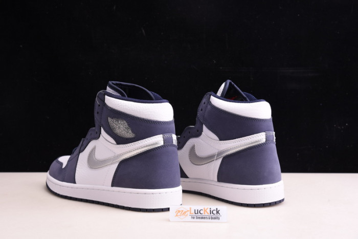 jordan 1 retro high midnight navy (2020) dc1788-100