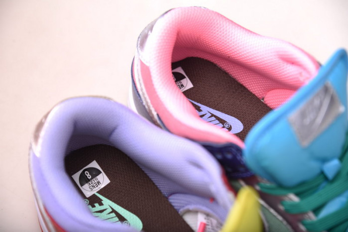 nike dunk low sunset pulse (w) dn0855-600