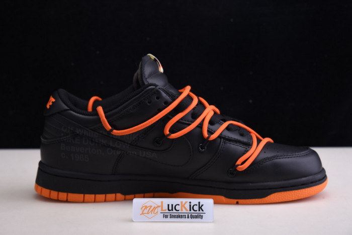 nike dunk ow  ct0856-002