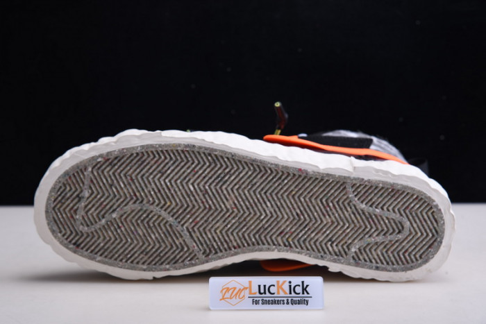 nike blazer mid readymade black cz3589-001