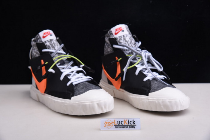 nike blazer mid readymade black cz3589-001
