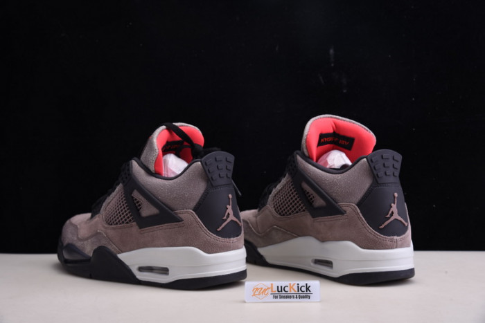 jordan 4 retro taupe haze db0732-200