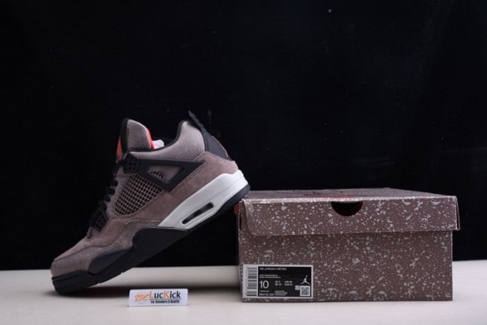 jordan 4 retro taupe haze db0732-200