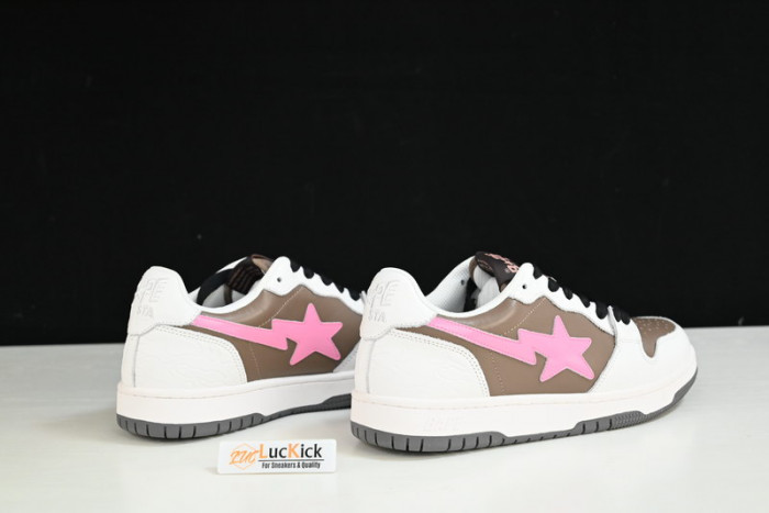 a bathing ape bape sta low  ab-028
