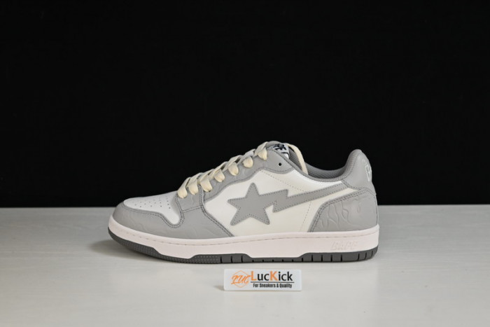 a bathing ape bape sta low  ab-003