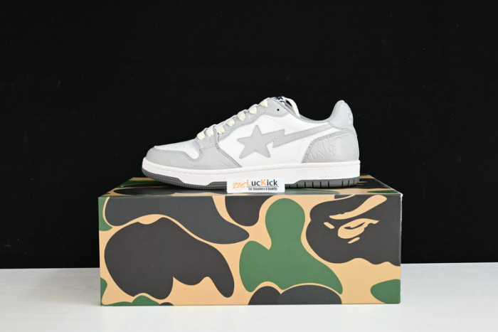 a bathing ape bape sta low  ab-003