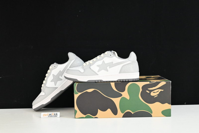 a bathing ape bape sta low  ab-003