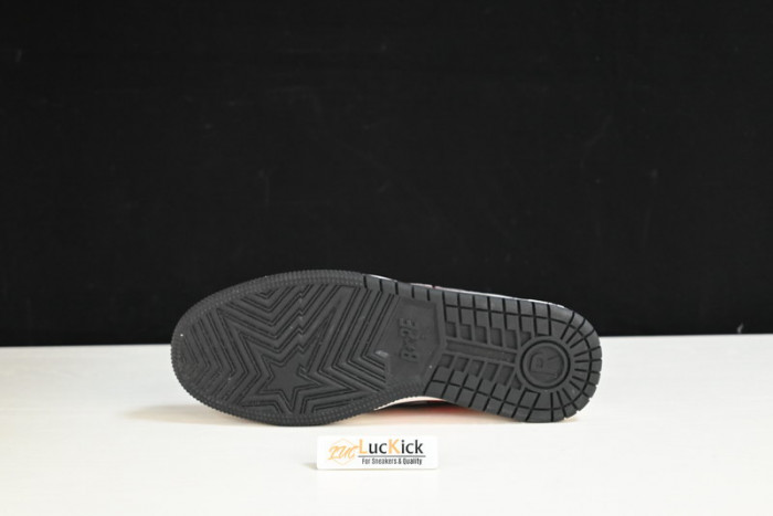 a bathing ape bape sta low  ab-013