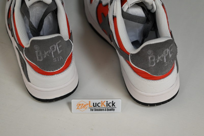 a bathing ape bape sta low  ab-013