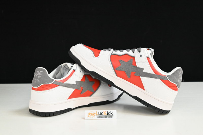 a bathing ape bape sta low  ab-013