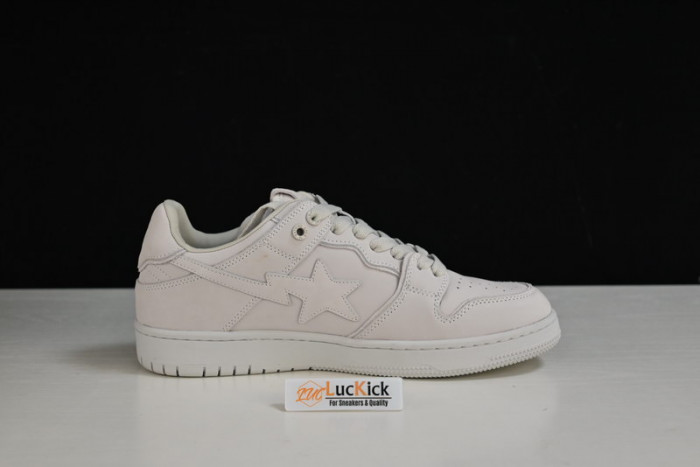 a bathing ape bape sta low  ab-015